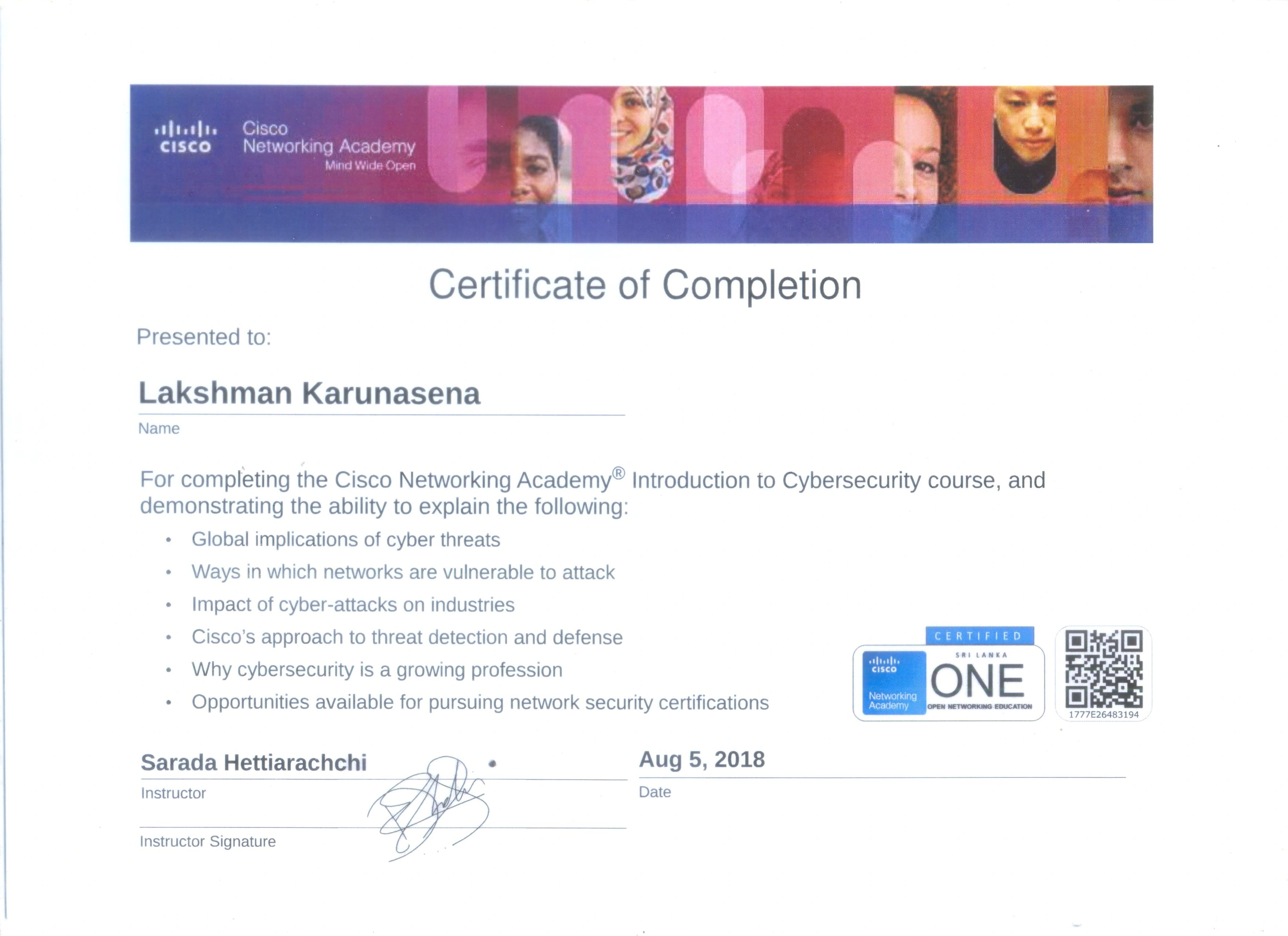 CISCO-networking-academy-certificate